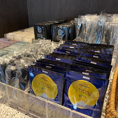 大分佛瑞扎酒店 外观 照片