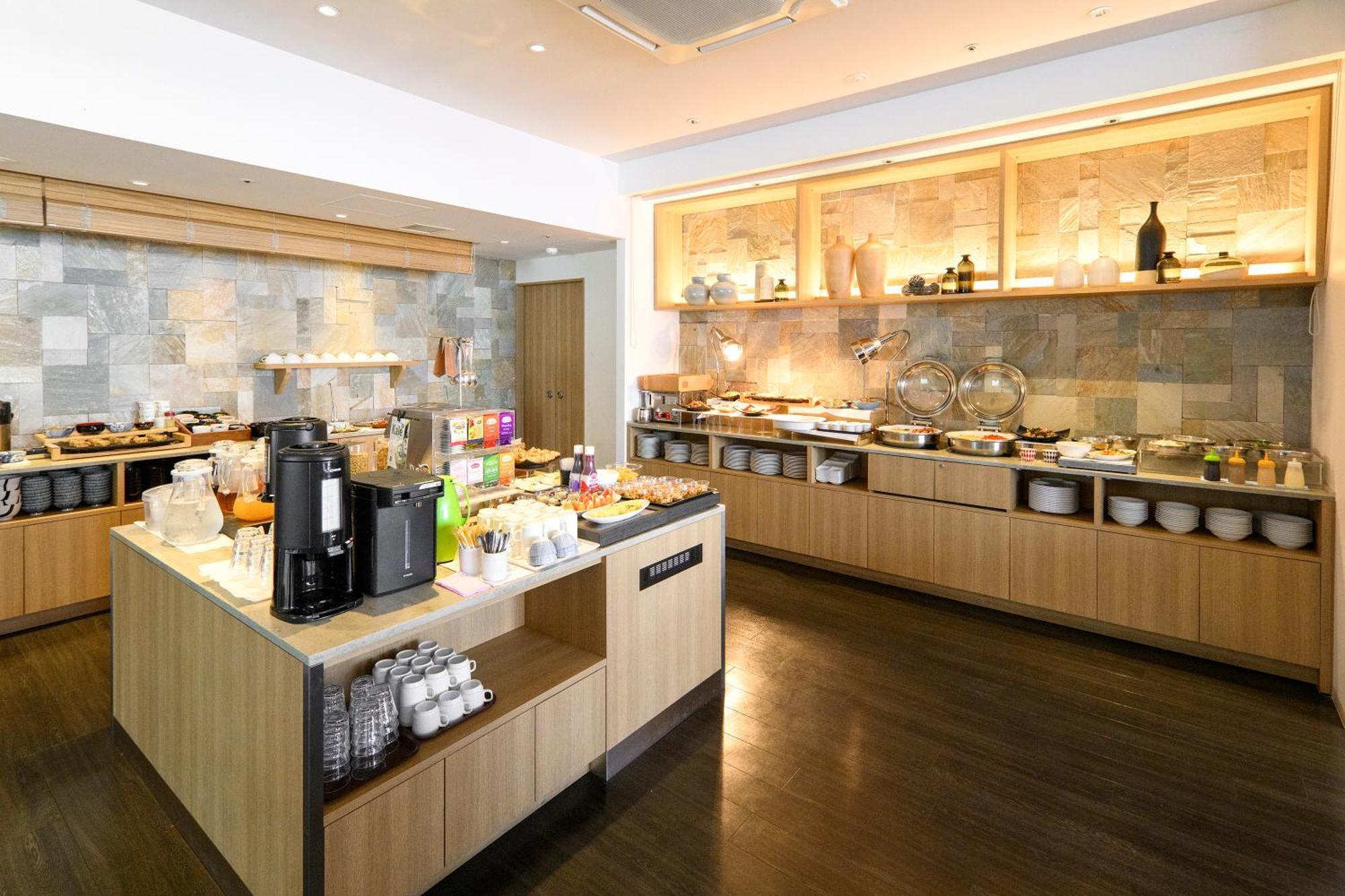 大分佛瑞扎酒店 外观 照片