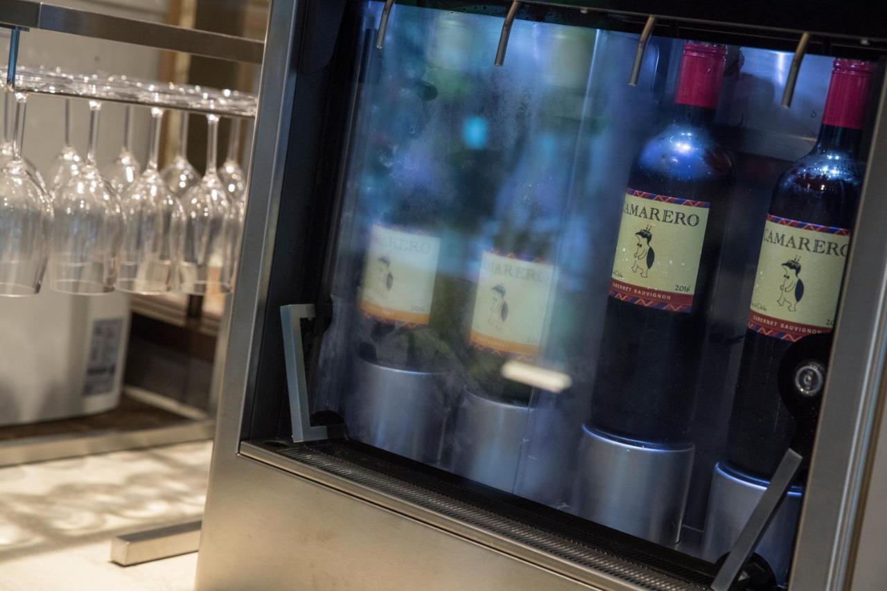大分佛瑞扎酒店 外观 照片